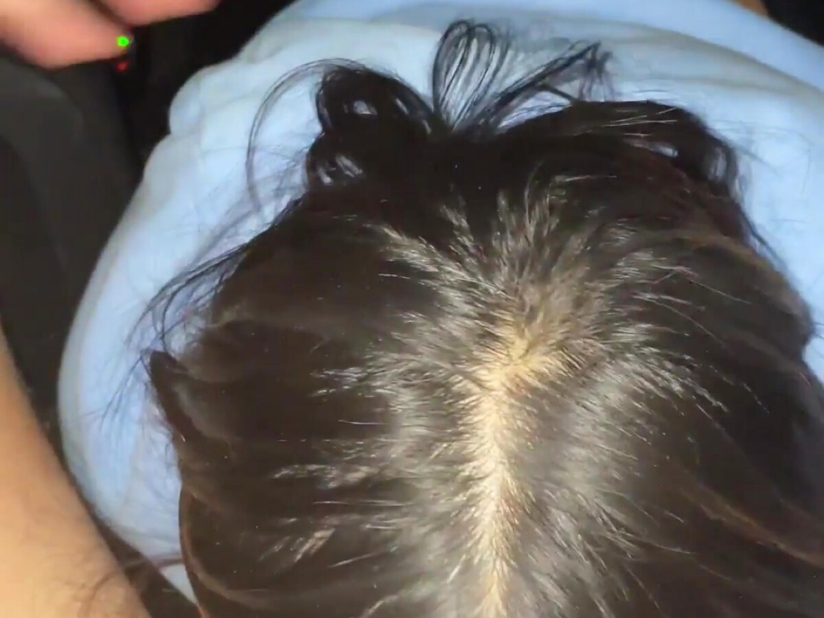 Play 'Bent her over and fucked her wet pussy after a hot blowjob.'