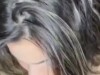 Busty brunette deepthroats my cock and then begs for hot cum