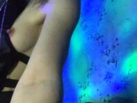 Dressed to seduce, I jumped on his cock before he fucked me hard