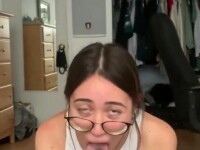 She lifted her skirt and bounced on my cock before sucking deep