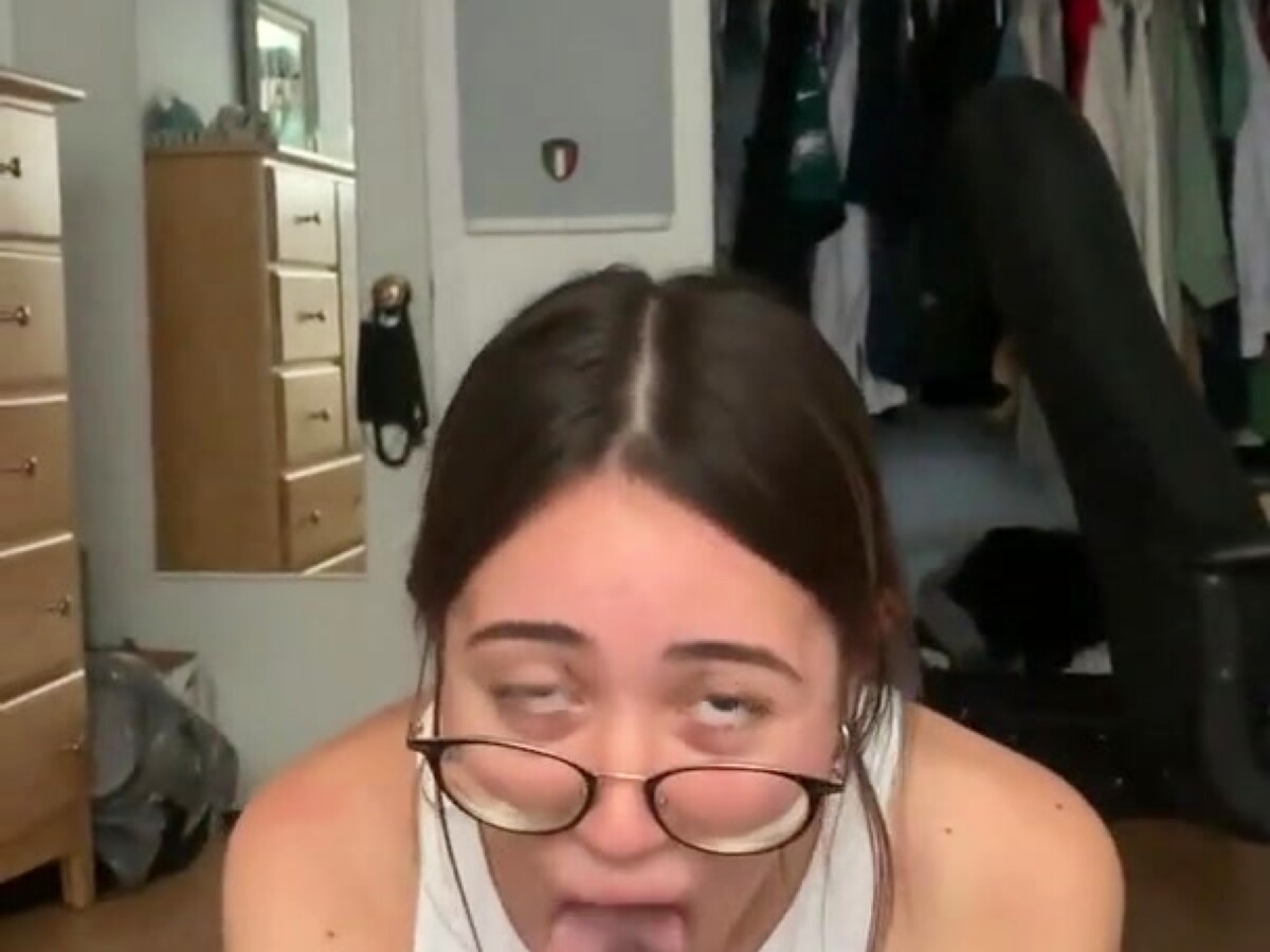 Play 'She lifted her skirt and bounced on my cock before sucking deep'