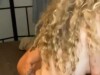 Crazy sex with a deep throat queen and a tight pussy.