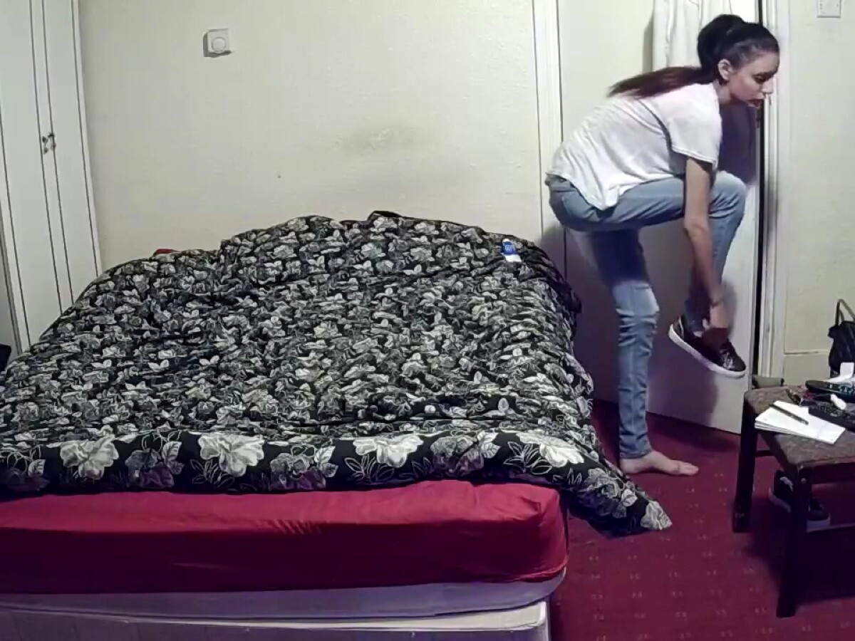 Play 'Passionate kissing led to sex and a huge orgasm.'