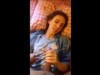 His fingers made me cum
