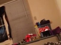 Face down, ass up, I took her mouth and then her tight wet hole