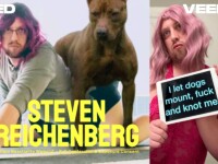 Steven Reichenberg - Vallejo Beastiality Escort Exposed