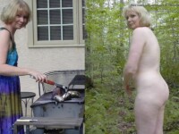 Dressed Undressed