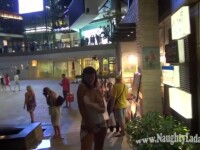 Эксгибиционистка Лада 3 / Exhibitionist Lada 3