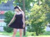 Эксгибиционистка Лада 32 / Exhibitionist Lada 32