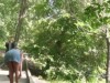 Эксгибиционистка Лада 36 / Exhibitionist Lada 36