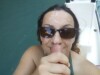 POV handjob facial outdoors with Wbw1980