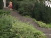 Эксгибиционистка Лада 54 / Exhibitionist Lada 54