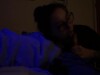 sucking off my brother