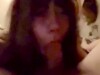 vivianna petite goth teen blowjob