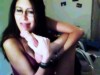 Pink nips sweet feet