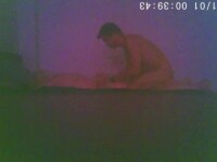 TaskRabbit Temptation Pt. 3: GWU Blonde Writhes as My Cock Teases Her Oiled Ass