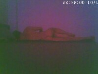 TaskRabbit Temptation Pt. 4: GWU Blonde & I Grind Oiled Bodies in Slow, Rolling