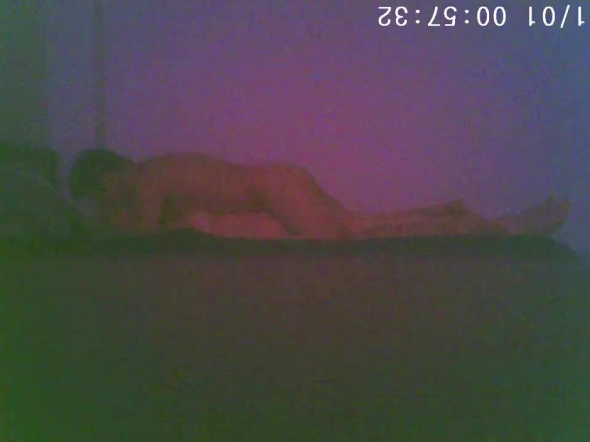 Play 'TaskRabbit Temptation Pt. 6: Kristen G on Her Back – Missionary Pounding Begins'