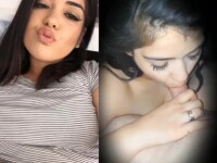 Turkish Arab Wife Blowjob Porn Busra
