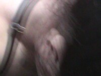 I grabbed her by the hair and fucked her pussy until her legs shook.