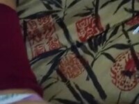 Her hips moved, and I needed to take her deep