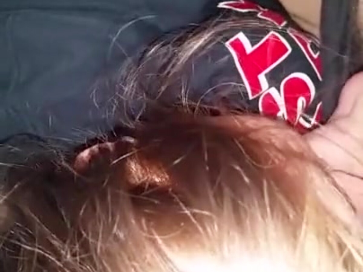 Play 'She craved more than kisses and took my cum into her mouth'