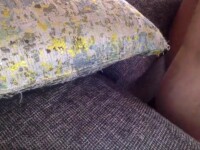 Her seductive butt led to my unforgettable orgasm