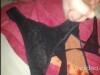 cum on sisters panties compilation