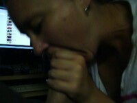 wifey loving my cock