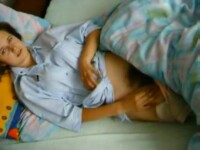 Young virgin girl Karen