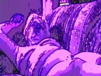 hot cartoon video