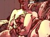 another hot cartoon video
