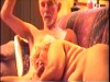 short hot cock suck on the sofa