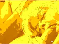 super hot green screen cock suck from darby