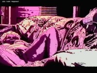 hot hot cartoon video