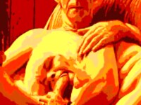 hot hot cartoon cock suck