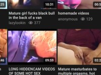 DARBY SUCKING MY FAT COCK