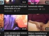 DARBY SUCKING MY FAT COCK