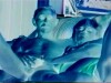 SUCKING MY COCK IN BLUESCREEN CARTOON