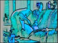 VERY HOT CARTOON VIDEO