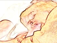 # 3 HOT CARTOON SUCK IN A SERIES