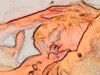 # 7 HOT SUCK CARTOON IN A SERIES