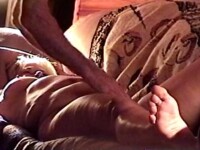 REALLY HOT SEX ON THE SOFA