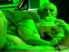 GREEN SCREEN BLOW JOB