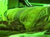 GREEN SCREEN HOT SEX ON THE SOFA
