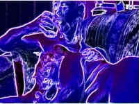HOT HOT BLUE SCREEN COCK SUCK CARTOON