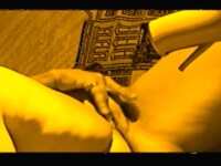 HOT ORANGE CARTOON VIDEO