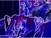 HOT SUCK IN RED SCREEN CARTOON