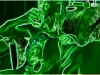 HOT HOT GREEN SCREEN CARTOON COCK SUCK