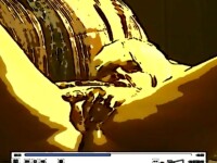 VERY HOT GREEN SCREEN CARTOON COCK SUCK